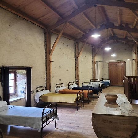 Gite Du Limousin Saint-Arcons-d’Allier Kültér fotó