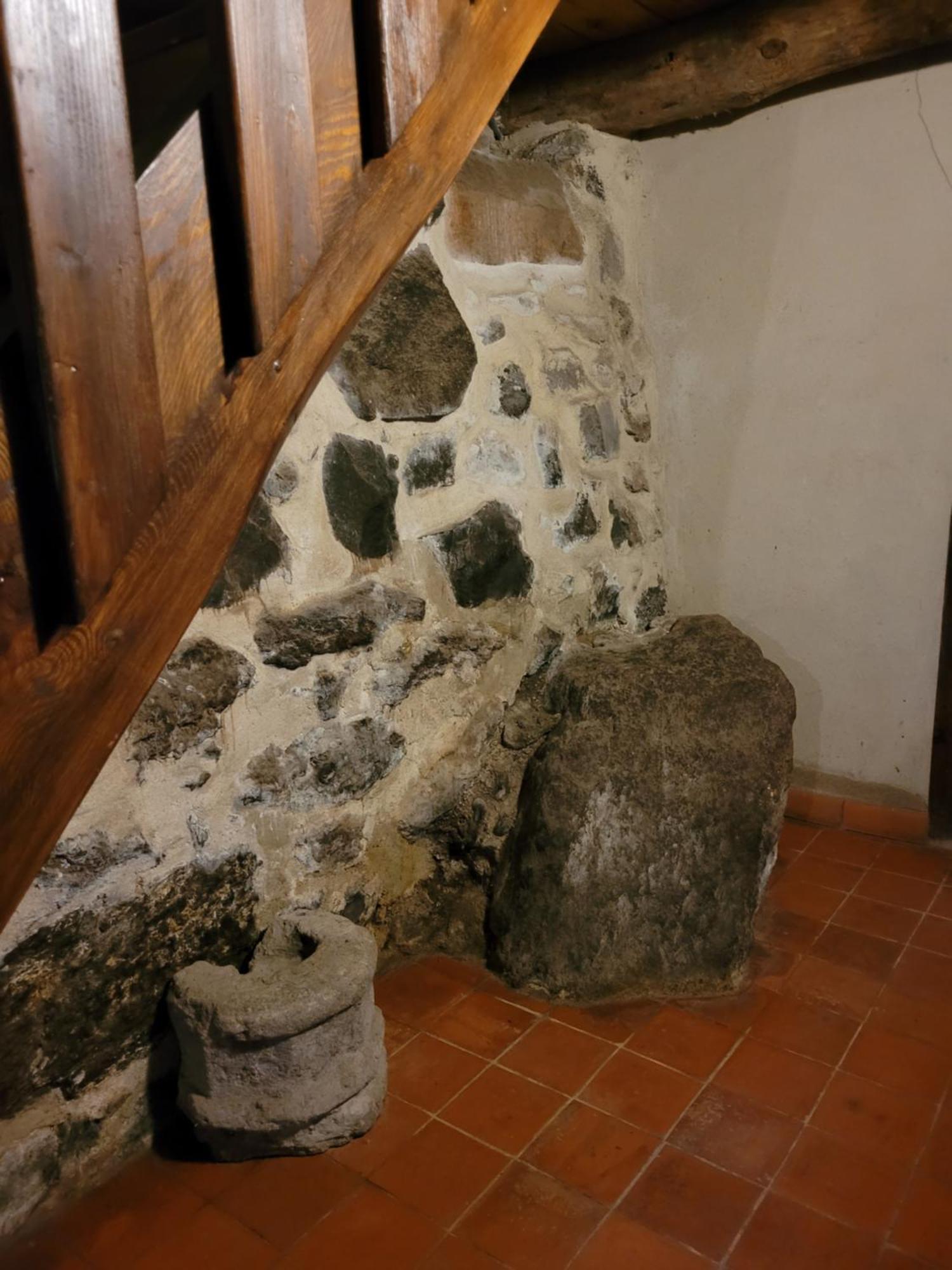 Gite Du Limousin Saint-Arcons-d’Allier Kültér fotó