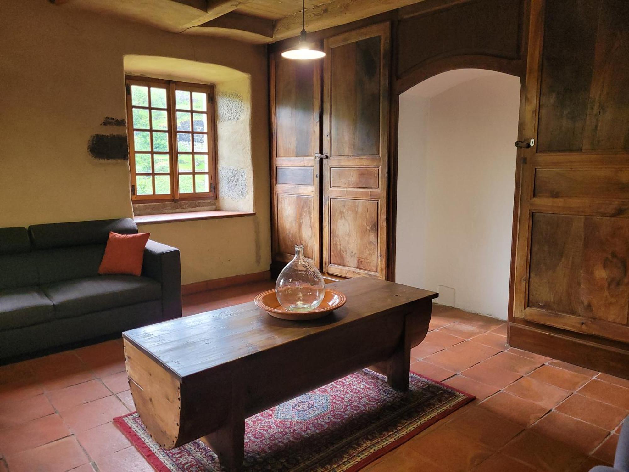 Gite Du Limousin Saint-Arcons-d’Allier Kültér fotó